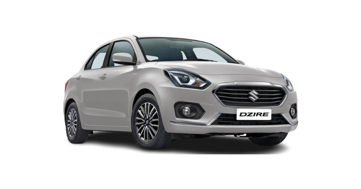 SWIFT DZIRE