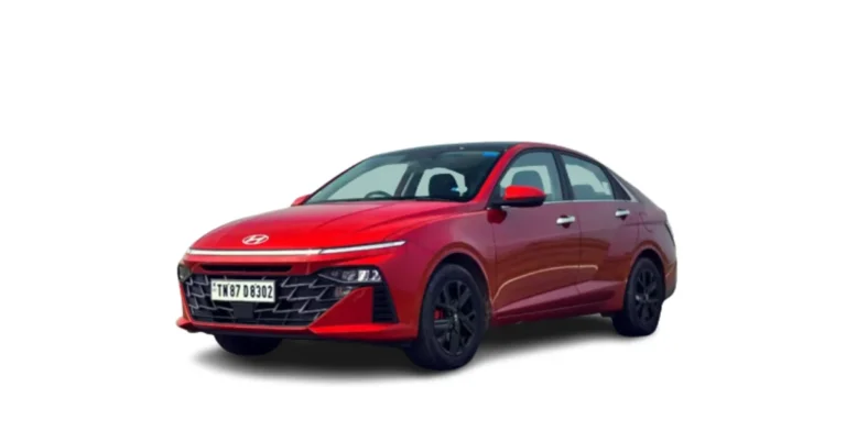 Hyundai Verna cab for hire in Varanasi – city and outstation service