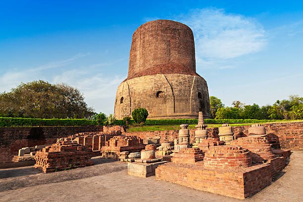 Stupa