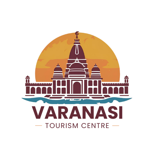 varanasi tourism centre logo