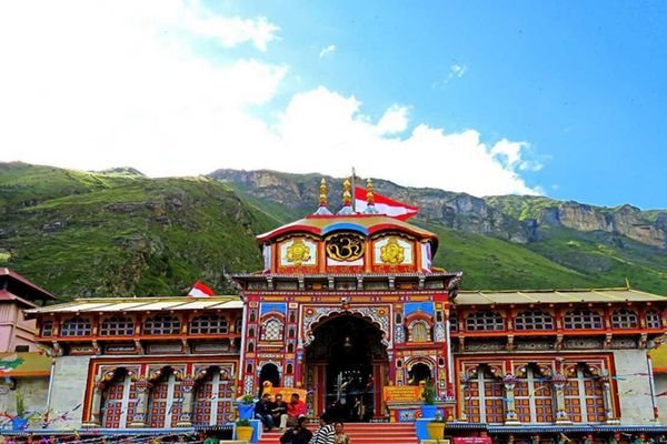Badrinath