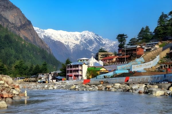 Gangotri
