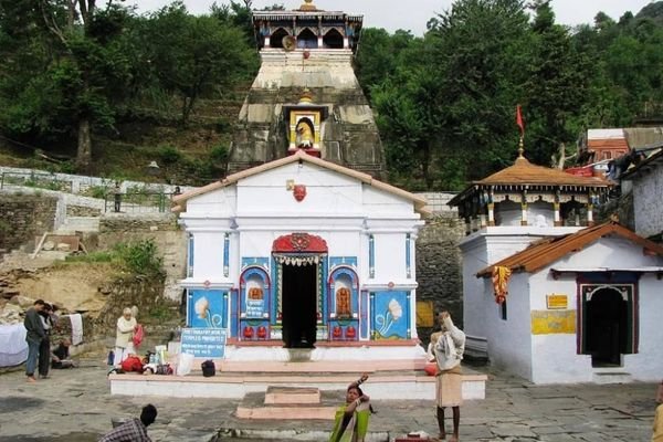 Guptkashi