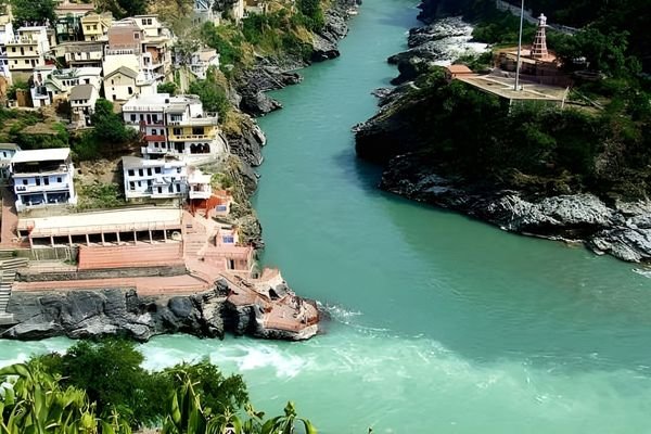 Rudraprayag
