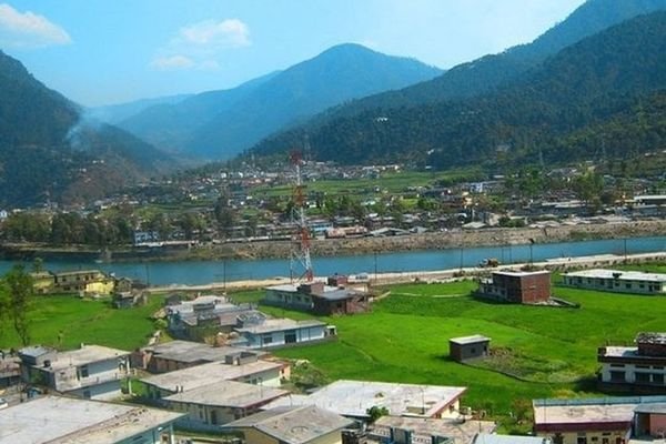 Uttarkashi