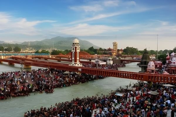 haridwar