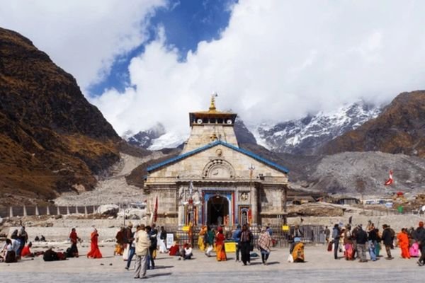 kedarnath