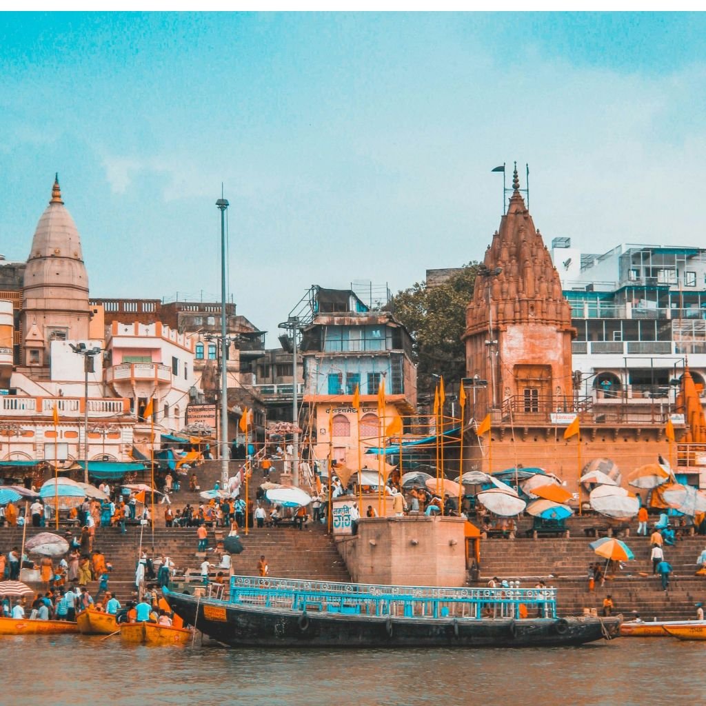 Assi Ghat Varanasi