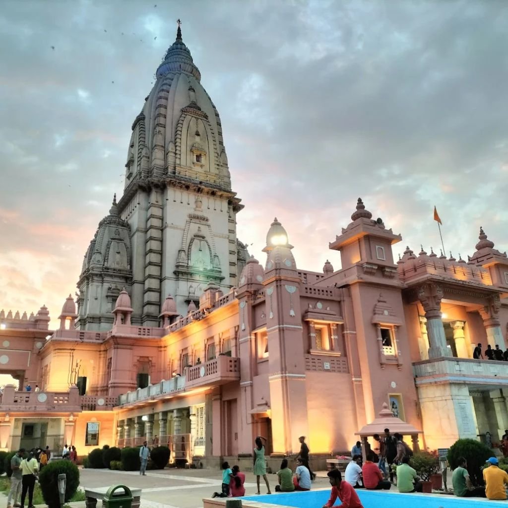 Kashi Vishwanath Ghat