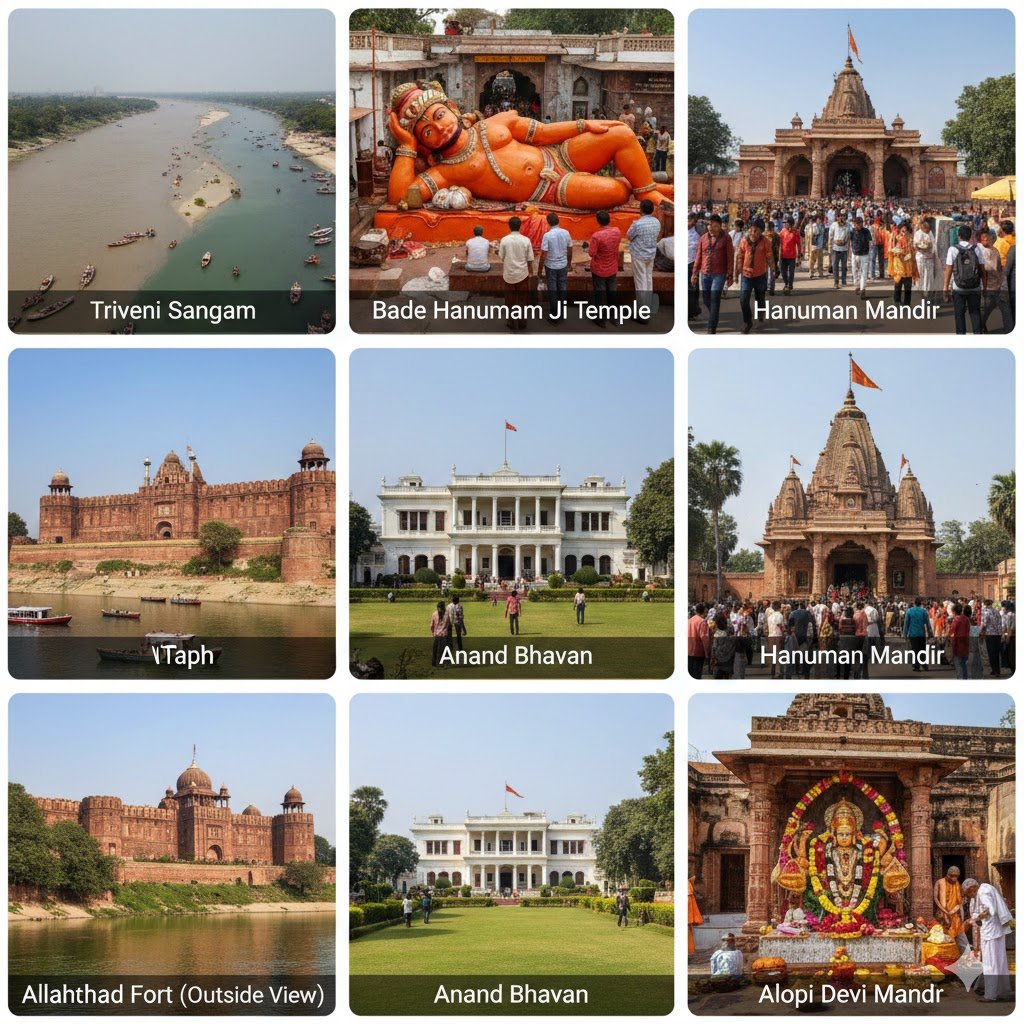 Varanasi tour package