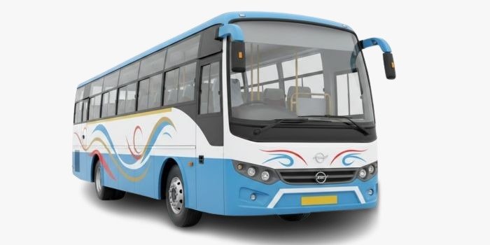 Ac Buses on rent in Varanasi for outstation travel