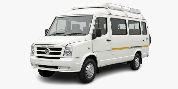 tourist tempo traveller on rent in varanasi