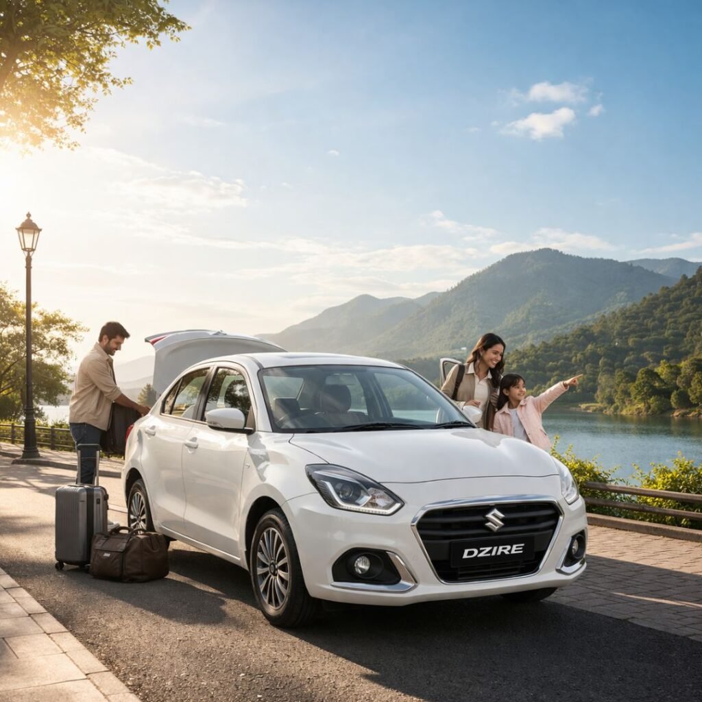 Travel with Comfort & Confidence